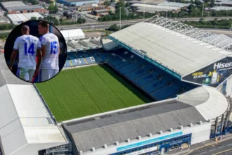 Leeds United Unveil 2026-27 Premier League Squad Numbers: Leeds 2026