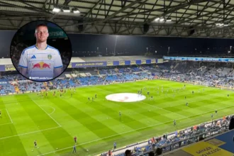 Leeds United Wait to Finalise Nico Elvedi Capture in Leeds 2026