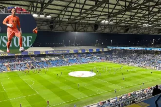 Leeds United predicted line-up vs RB Leipzig new signings Leeds 2026