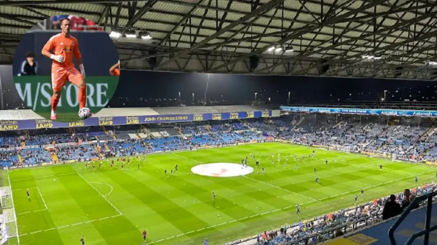 Leeds United predicted line-up vs RB Leipzig new signings Leeds 2026