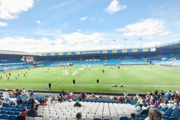Leeds United transfer targets: Three players Daniel Farke could sign before the deadline