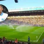 Leeds in Marseille Talks Over Lucas Perri and Igor Paixao Leeds 2026