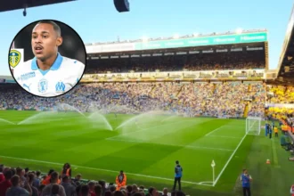 Leeds in Marseille Talks Over Lucas Perri and Igor Paixao Leeds 2026