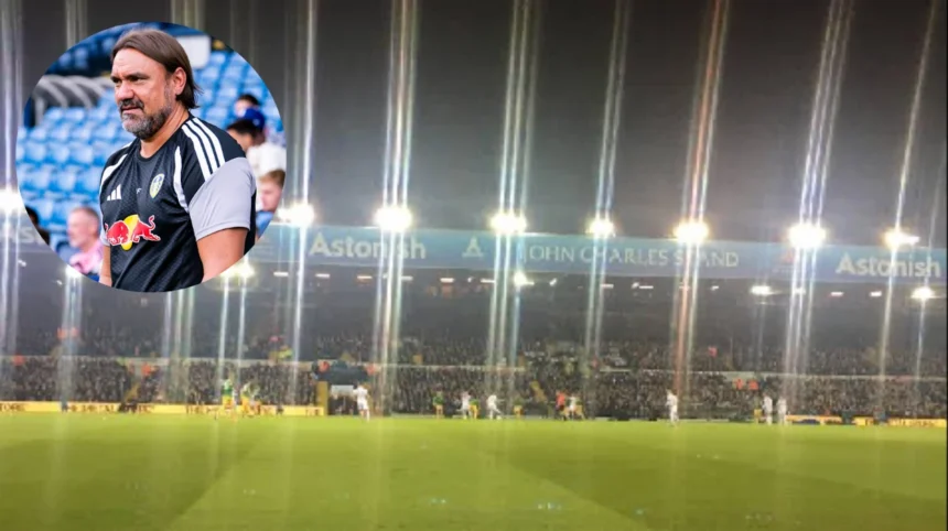 Leeds vs Brentford Farke Demands Peak Form at Elland Road 2026