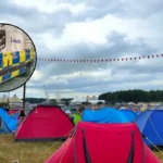 Live Facial Recognition Deployed at Leeds Festival: Bramham Park 2026