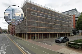 Logical Personnel Solutions Takes Top Floor at Sovereign House Leeds 2026