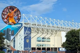 Lucas Perri Transfer Delayed as Torino Raise Bid Leeds 2026
