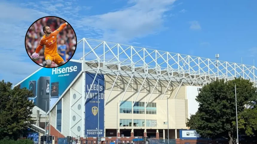 Lucas Perri Transfer Delayed as Torino Raise Bid Leeds 2026