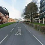 Man Arrested Following Reported Theft and Assault in Cross Gates 2026