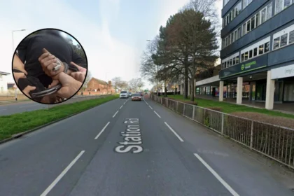 Man Arrested Following Reported Theft and Assault in Cross Gates 2026