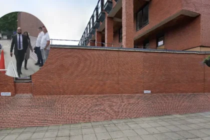 Man Denies Responsibility for Fatal Leeds Driving Incident in Leeds 2026