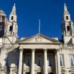 Microsoft Stourton Data Centre Campaign Escalates in Leeds 2026