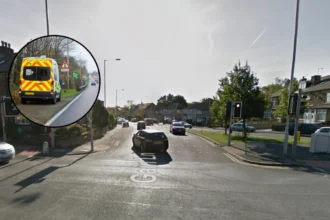 Mobile Speed Camera Locations Revealed Across Roads in Leeds 2026