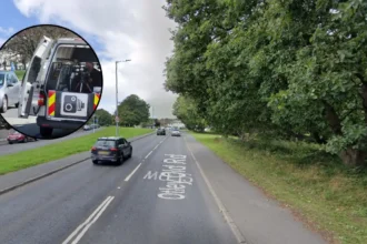 Mobile Speed Camera Locations Revealed in Leeds 2026