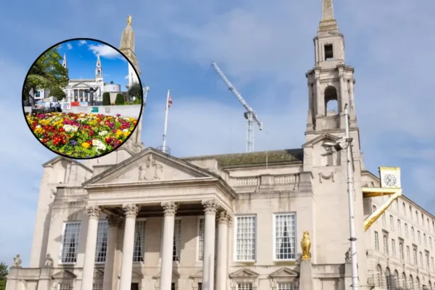 New Holbeck Entertainment Proposals and Traffic Restrictions Planned Across Leeds 2026