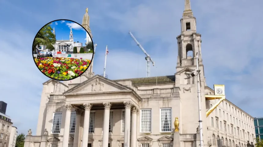 New Holbeck Entertainment Proposals and Traffic Restrictions Planned Across Leeds 2026