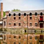 New Owners Launch Major Restoration at Historic Thwaite Mills Stourton 2026