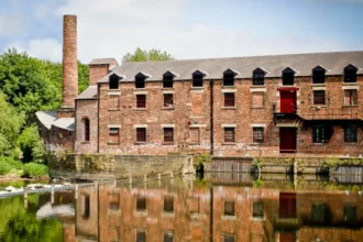 New Owners Launch Major Restoration at Historic Thwaite Mills Stourton 2026