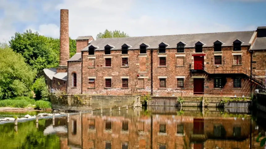 New Owners Launch Major Restoration at Historic Thwaite Mills Stourton 2026