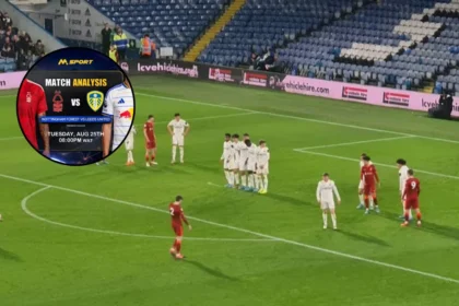 Nottingham Forest vs Leeds United EFL Cup Preview City Ground 2026