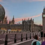 Overcast Skies and High Humidity Forecast for Leeds 2026