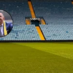 Paraag Marathe Leaves San Francisco 49ers For Leeds, Rangers San Francisco 2026