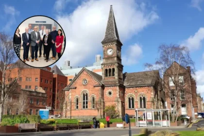 Patient Praises NHS Cancer Care at St James’s Hospital, Leeds 2026