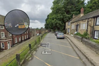 Patricia Hall Disappearance: Police Search Fulneck Site in Pudsey 2026
