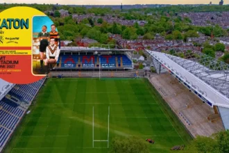 Paul Heaton To Play AMT Headingley Stadium Leeds 2026
