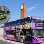 Police Clarify Resurfaced Leeds Bus Stop Exposure Video Leeds 2026