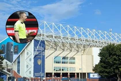 Premier League Confirm Forest vs Leeds Referee Decision in Nottingham 2026