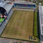 Presley Cassell Shines for Leeds Rhinos Against Wakefield Trinity, Wakefield 2026