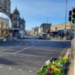 Pudsey HSBC Building Shop Conversion Plans Submitted Pudsey 2026