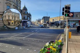 Pudsey HSBC Building Shop Conversion Plans Submitted Pudsey 2026