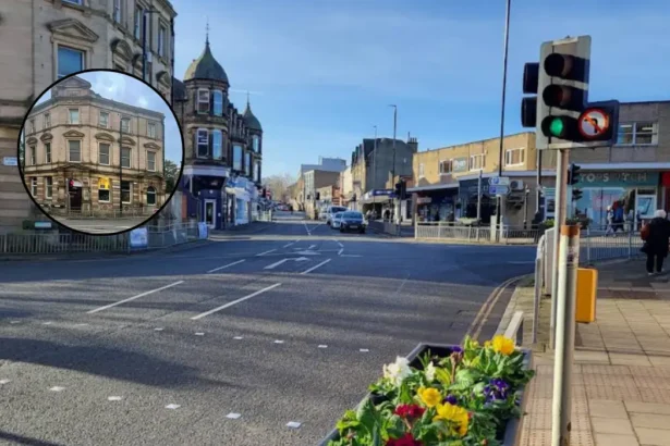 Pudsey HSBC Building Shop Conversion Plans Submitted Pudsey 2026