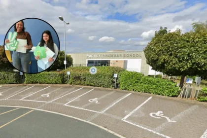 Pudsey Students Celebrate Academic Success In 2026 GCSE Results Pudsey 2026