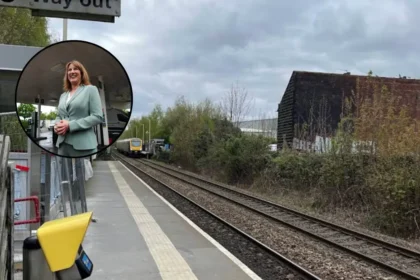 Rachel Reeves Demands Assurances Over Northern Rail Changes Leeds 2026