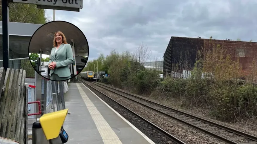 Rachel Reeves Demands Assurances Over Northern Rail Changes Leeds 2026