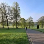 Roundhay Park Installs 125 Boulders To Stop Nuisance Drivers Roundhay 2026