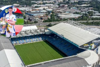 Sam Byram Completes Middlesbrough Transfer After Leaving Leeds United, West Yorkshire 2026