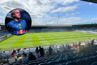 Sebastiaan Bornauw Joins Hamburg SV On Loan From Leeds United 2026