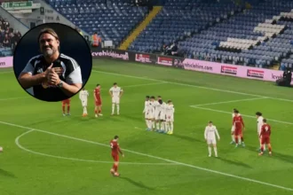 Simon Rix Predicts Attractive Football for Leeds United: Leeds 2026