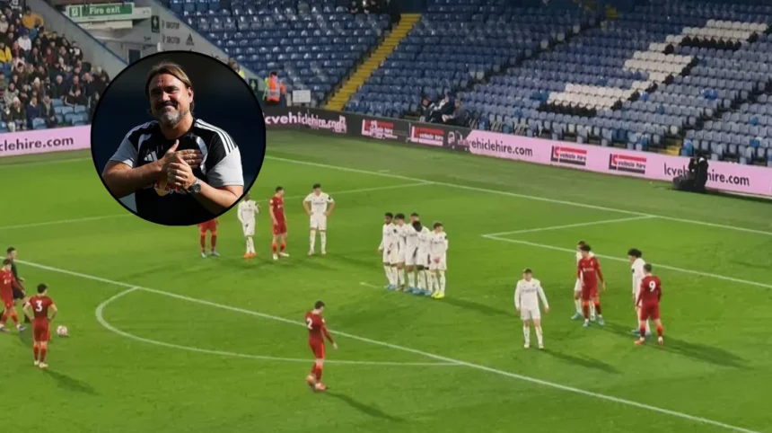 Simon Rix Predicts Attractive Football for Leeds United: Leeds 2026