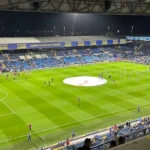 Stach’s late free-kick fires Leeds past Nottingham Forest