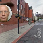 Stephen Degnan Jailed 18 Years for Five Counts of Rape, Kirklees 2026
