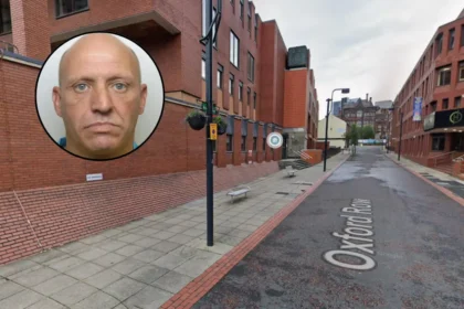 Stephen Degnan Jailed 18 Years for Five Counts of Rape, Kirklees 2026