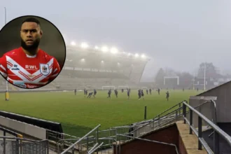 Super League Stars Face Bans Gorman, Suluka-Fifita & Jenkins (Wigan, 2026)