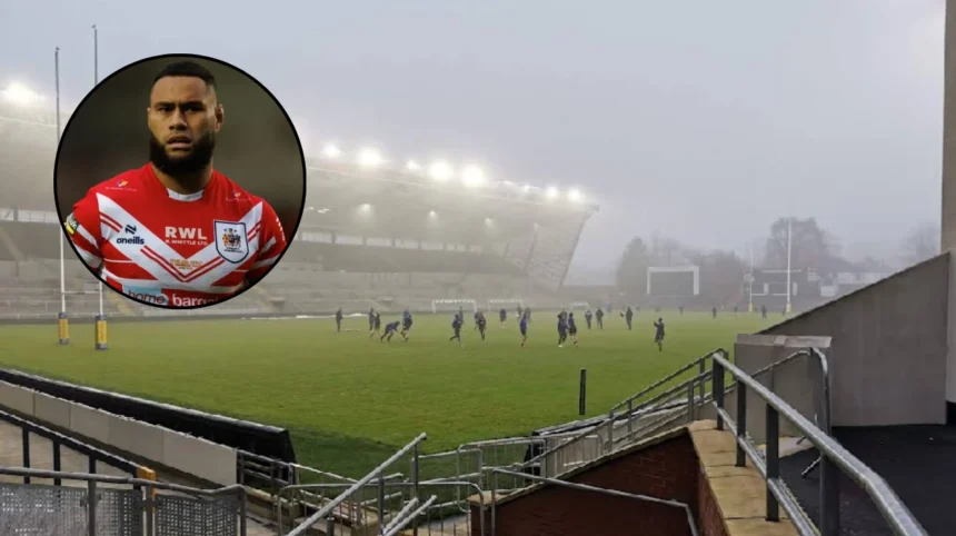 Super League Stars Face Bans Gorman, Suluka-Fifita & Jenkins (Wigan, 2026)