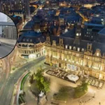 Teenager Seriously Injured in Fall From A64 Bridge in Leeds 2026