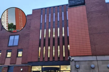 Ten Criminals Jailed in Leeds Including Tower-Block Killer, 2026